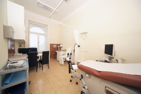 Rendelő